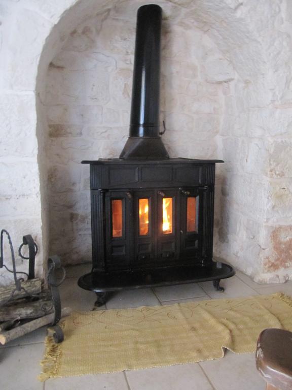 Trulli Sarmenzanello Apartment Noci Room photo