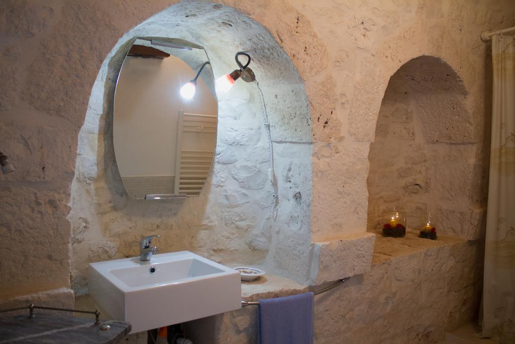Trulli Sarmenzanello Apartment Noci Room photo