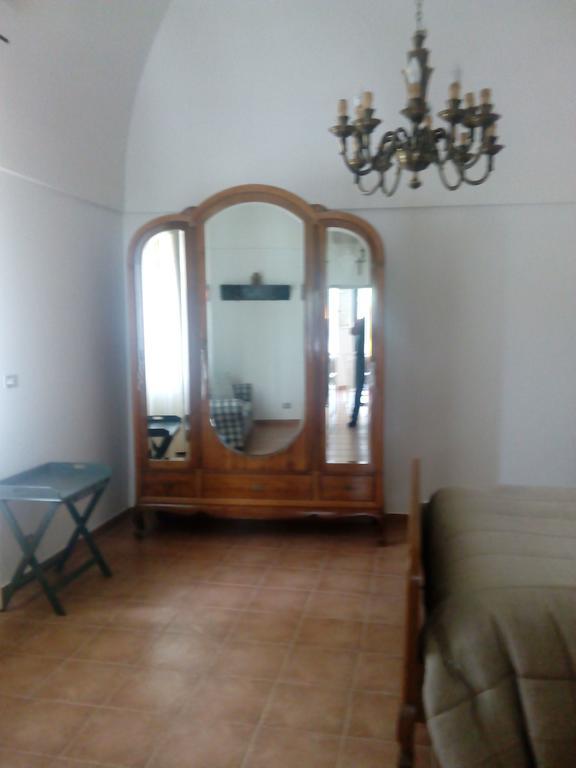 Trulli Sarmenzanello Apartment Noci Exterior photo