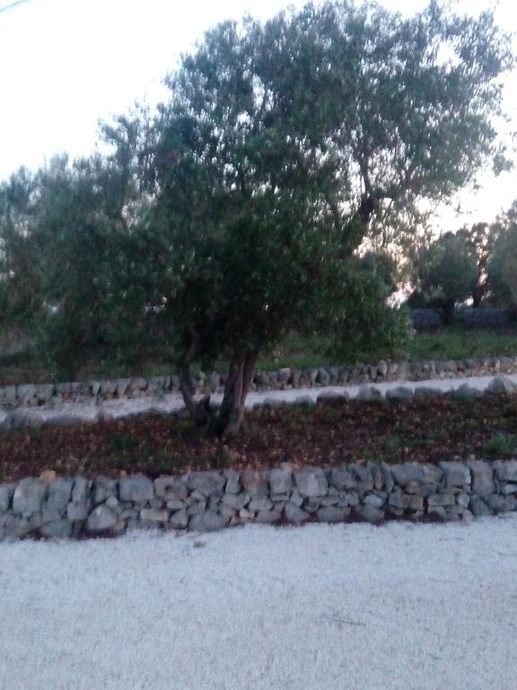 Trulli Sarmenzanello Apartment Noci Exterior photo